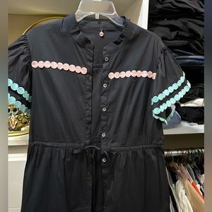 CeliaB midi dress size xl